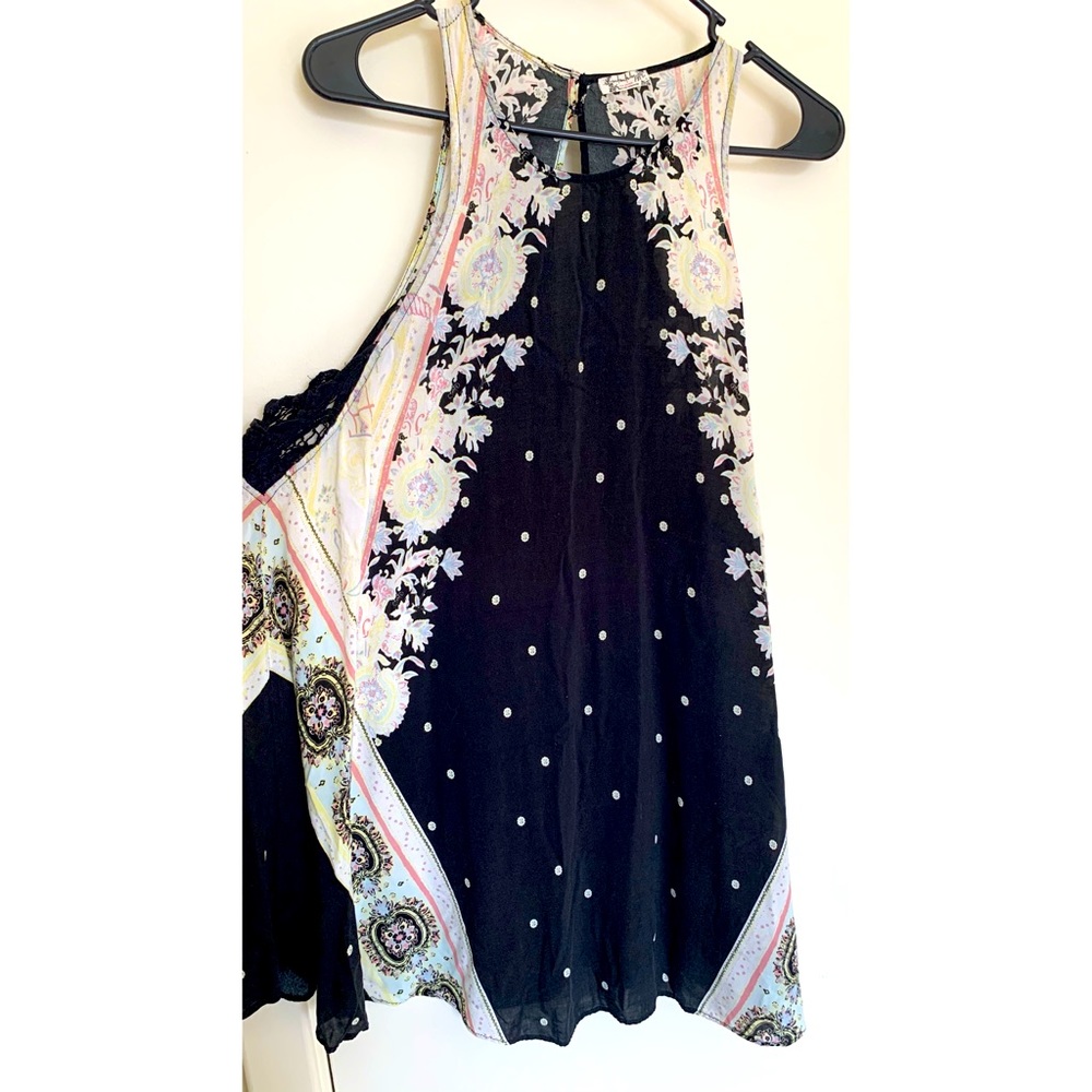 Free People “Intimately” Mini Slip - Picture 5 of 5